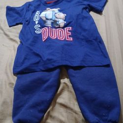 Baby Boys Sets  18 Month 