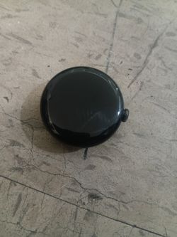 Google Pixel Watch