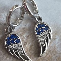Pandora Double Wings Charm