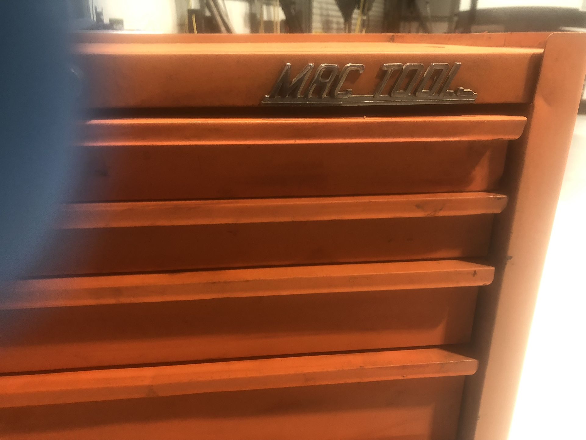 Mac Tool Box