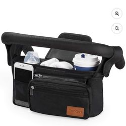 Momcozy Universal Stroller Organizer