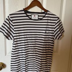 Striped shirt 