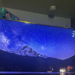 Septre TV 55 Or 65 Inch 