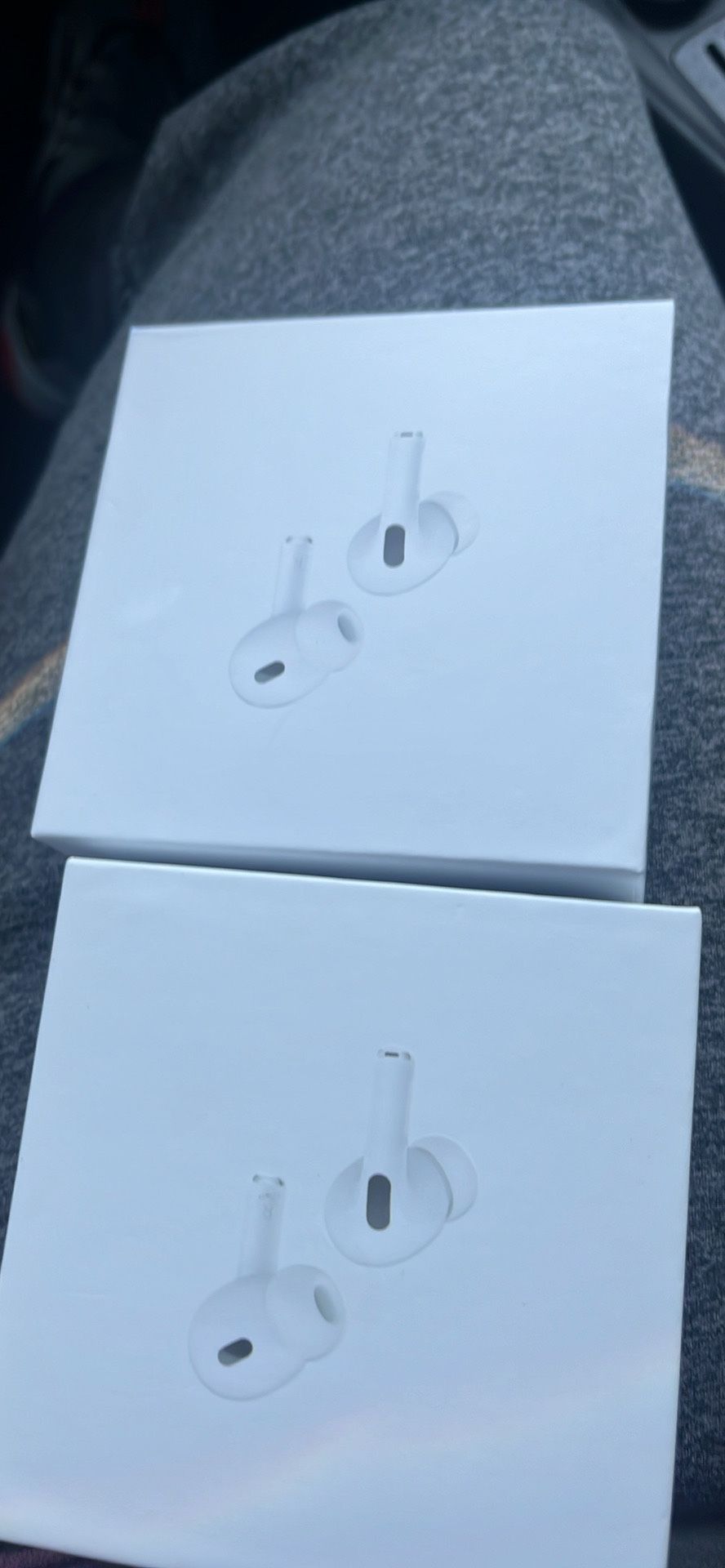 AirPod Pros 