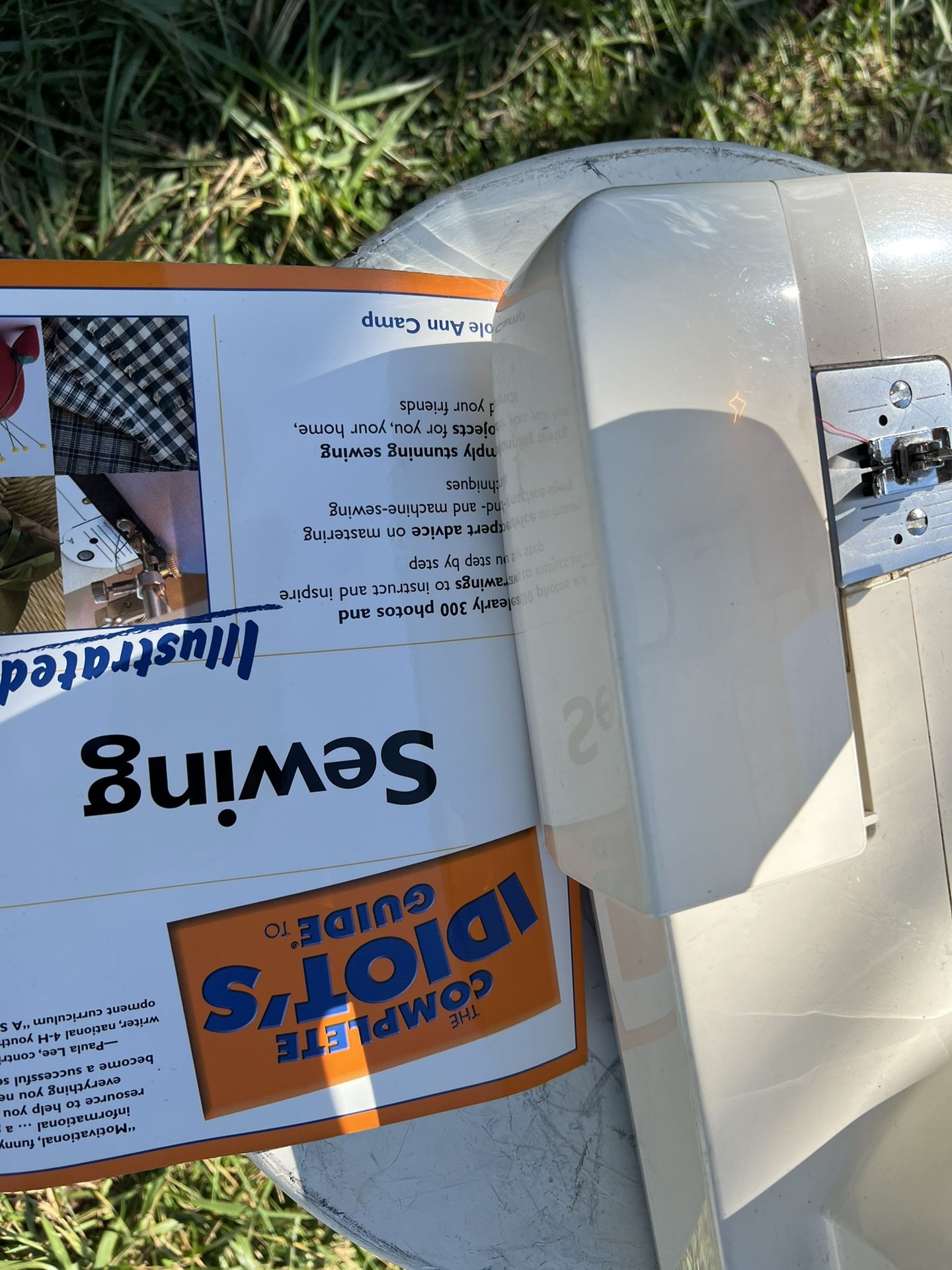 Sewing Machine