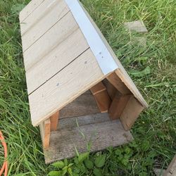 Birdhouse