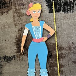 BoPeep From Toy Story