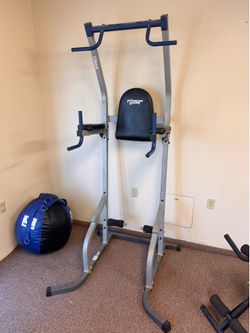 Gym equipment