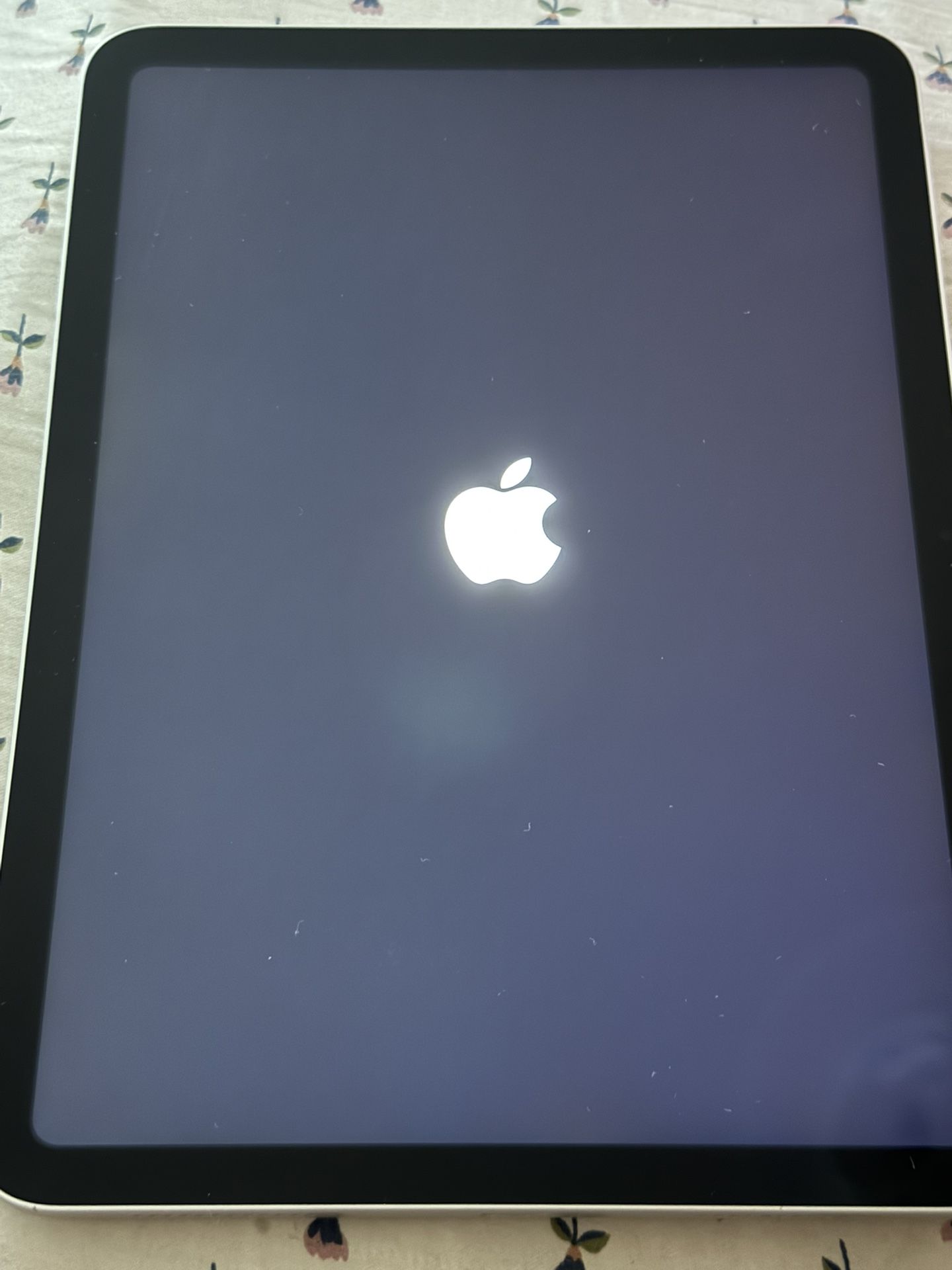 iPad 10th Gen