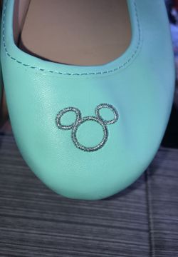 Mickey Mouse Flats
