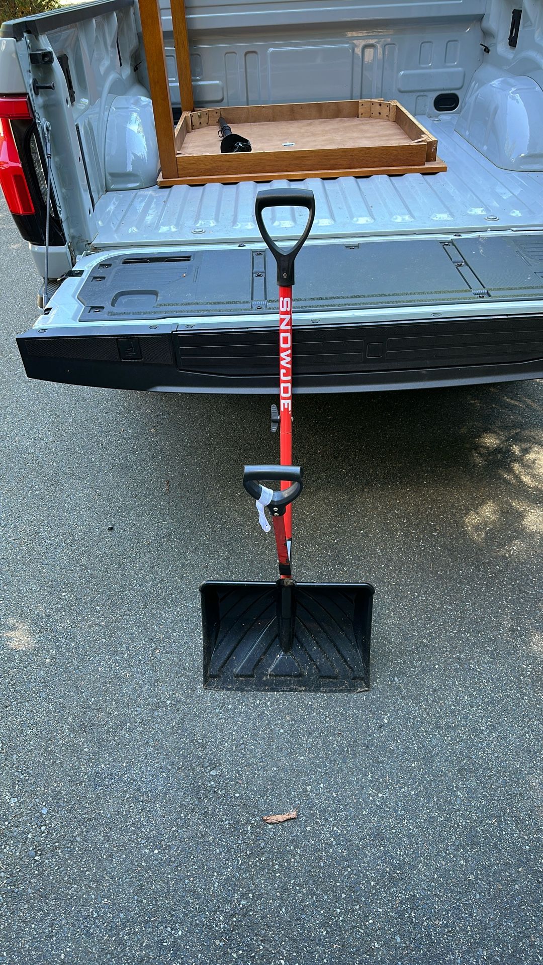 Snow Shovel
