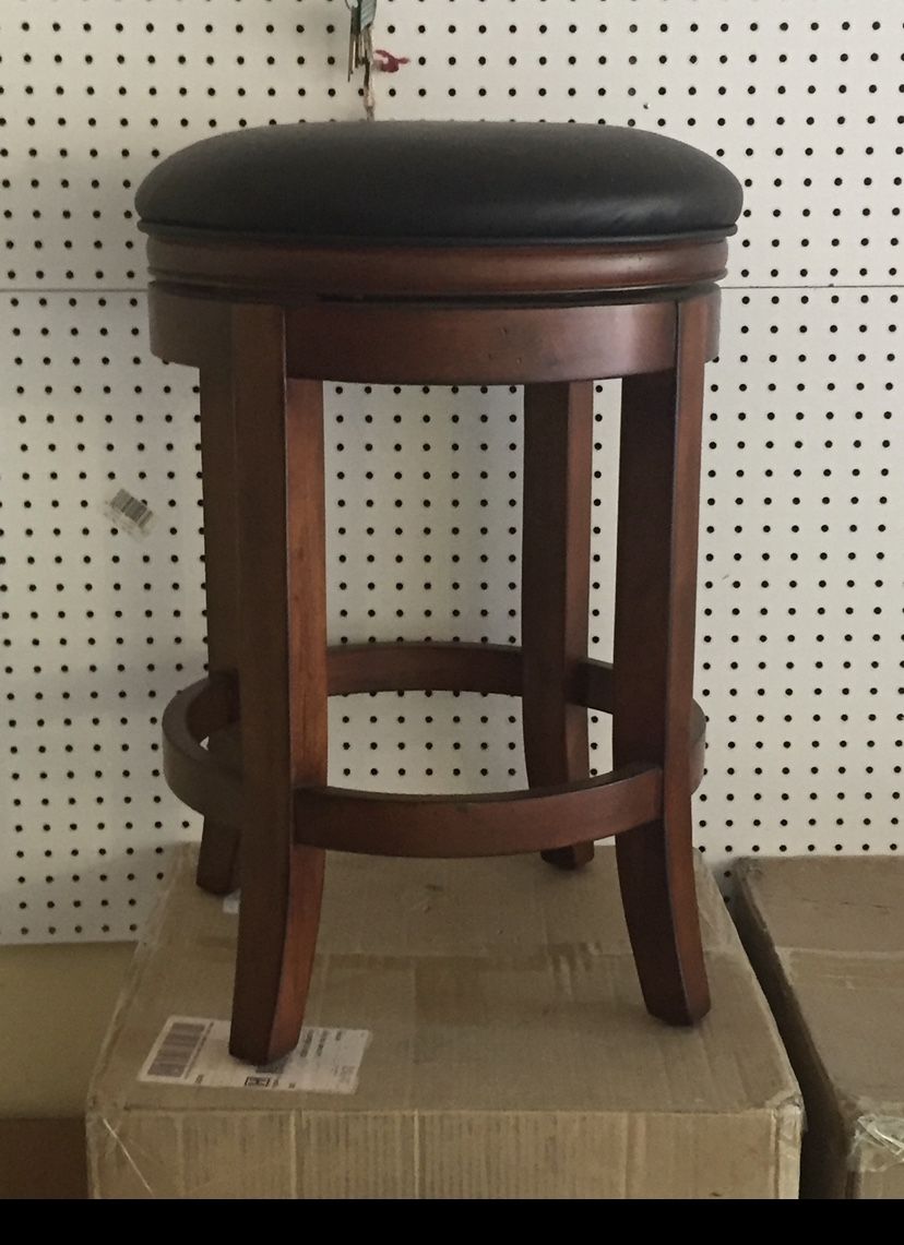 Counter Swivel Chair 26” by AHS