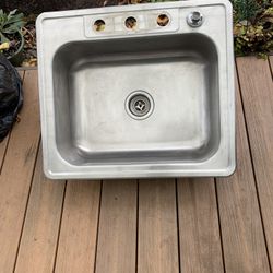 Kitchen Sink