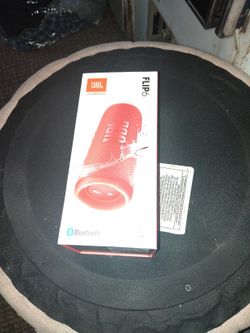 Do I Have A JBL Flip 6 Bluetooth Speaker
