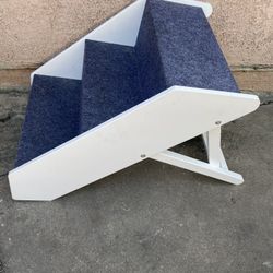 Pet Ladder 