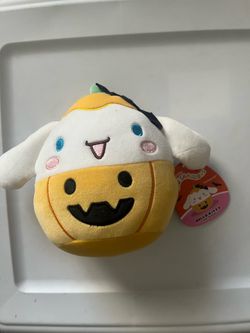 Cinnamoroll Halloween Squishmallow