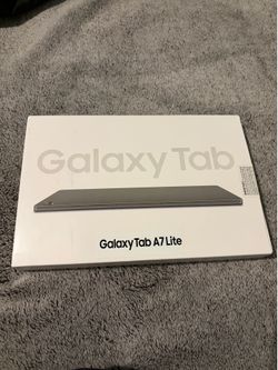 Samsung Galaxy Tab A7 Lite