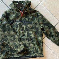 Champion Sweater Hoodie