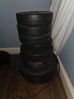 Weights