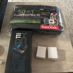 GoPro 11 BRAND NEW 
