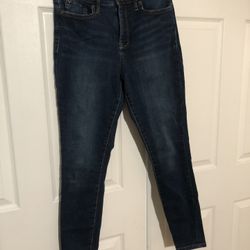 Bannana Republic Women’s skinny jeans