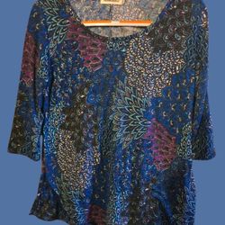 Woman's Top