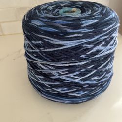 Acrylic Yarn 