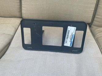 PLATE-HOLDER