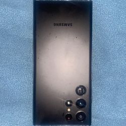 Samsung Galaxy S22 Ultra 256GB