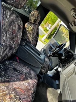 2004 Chevrolet Silverado 2500