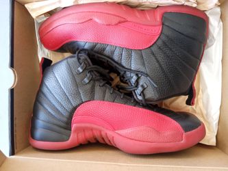 Flu game 12s