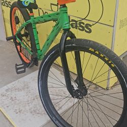 Se Bike Savage Flyer 27.5inch 