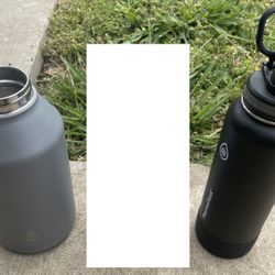 Water Bottles 
