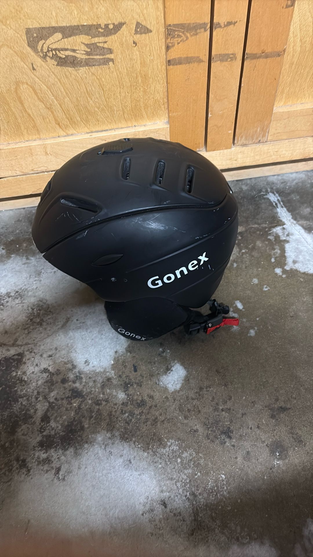 Helmet