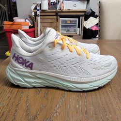 Hoka clifton 8