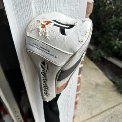 TaylorMade R1 adjustable Right Hand  driver. Excellent Condition.
