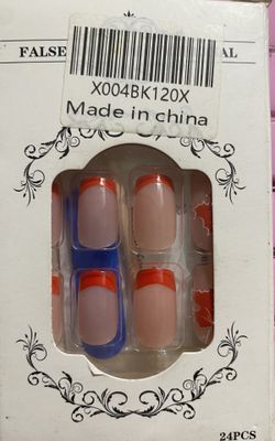Press On Nails