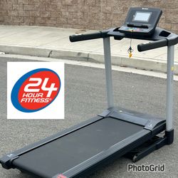 Brand New TR2000i Life Span Automatic Incline Treadmill Worth $1700