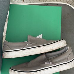 Vans Shoes Youth Size 4.5