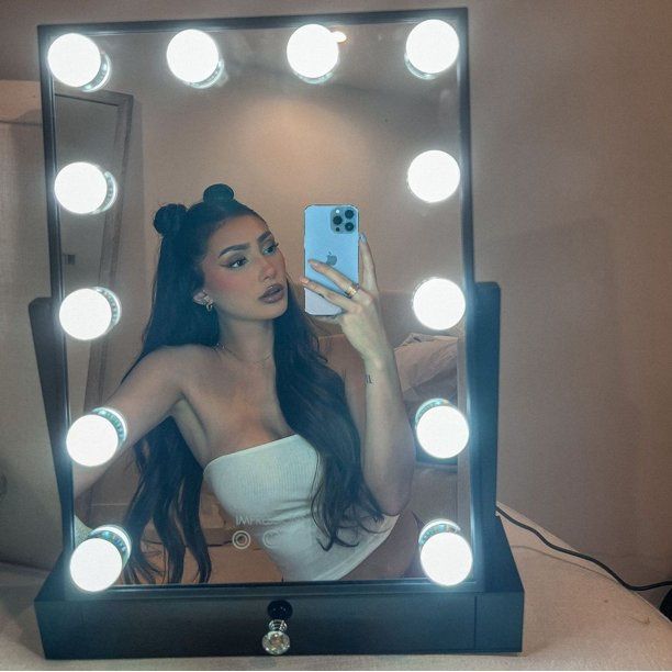 Impressions Vanity Hollywood Mirrors