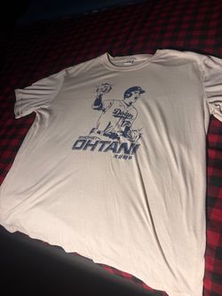 ORIGINAL OHTANI T-SHIRT