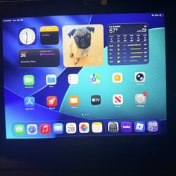 iPad 9th Gen