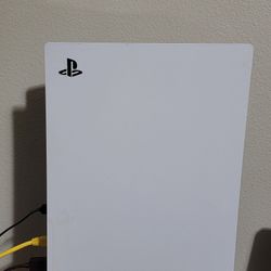 Ps5 And Other Items