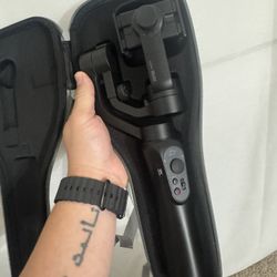 Zhiyun Phone Stabilizer