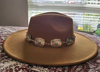 Cowboy Hat