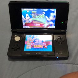 Nentendo3ds
