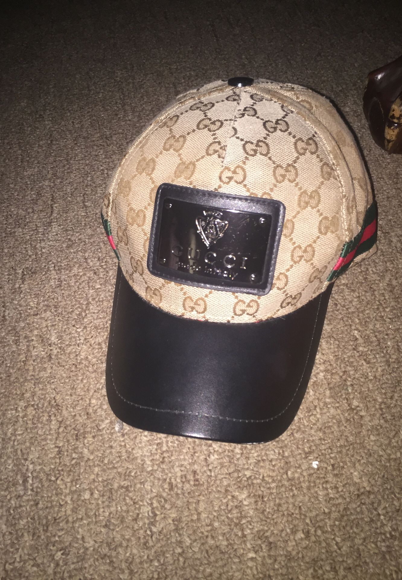 Gorras Gucci for Sale in Orlando, FL - OfferUp