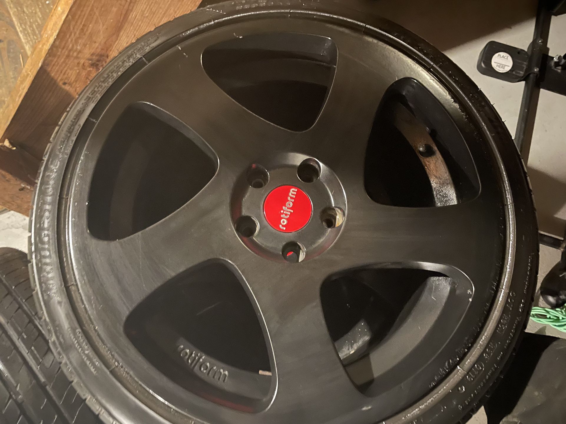 Rims