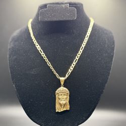 14k Figueroa Chain