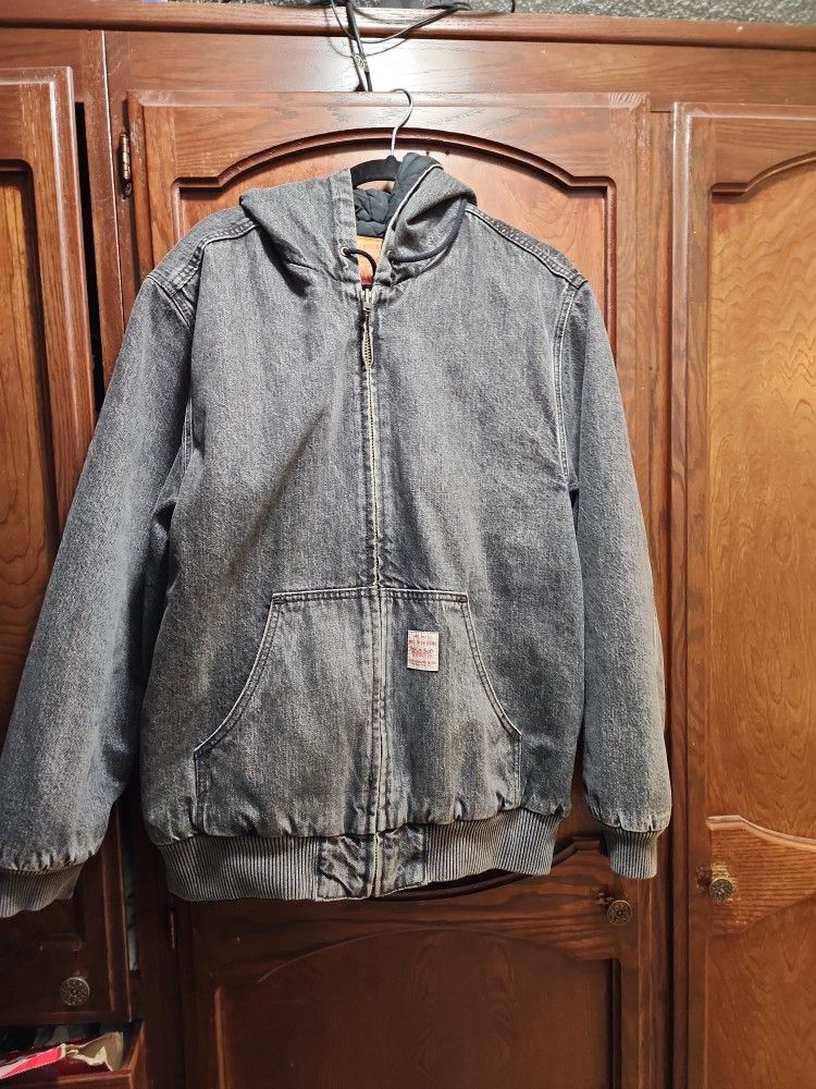 Levi Jacket